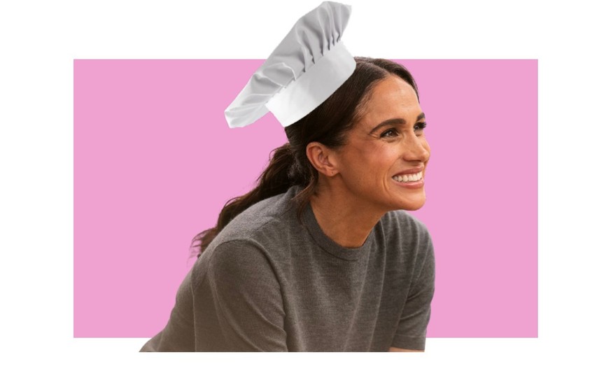 «Meghan pense qu'elle va devenir milliardaire»