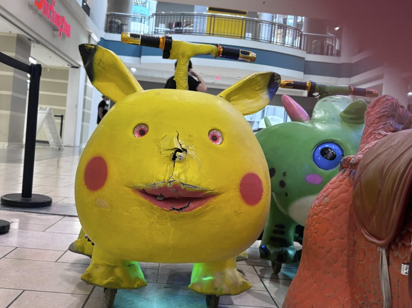 Die lustigsten Fails der Woche: Pikachu