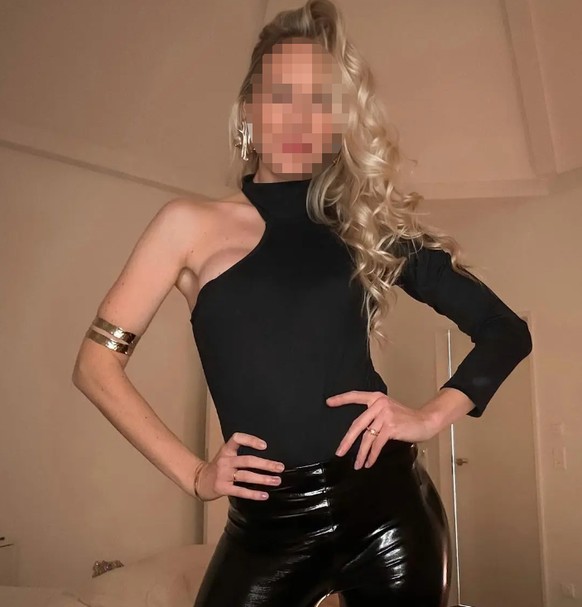 Une finaliste de Miss Suisse avait été tuée à Brinnigen en 2024.