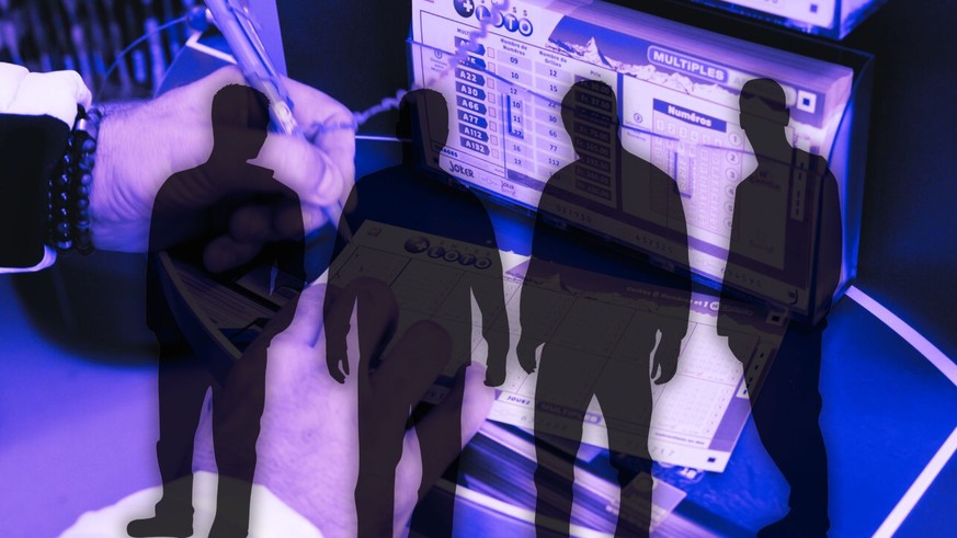Une mystérieuse bande organisée fait peur à la Loterie Romande