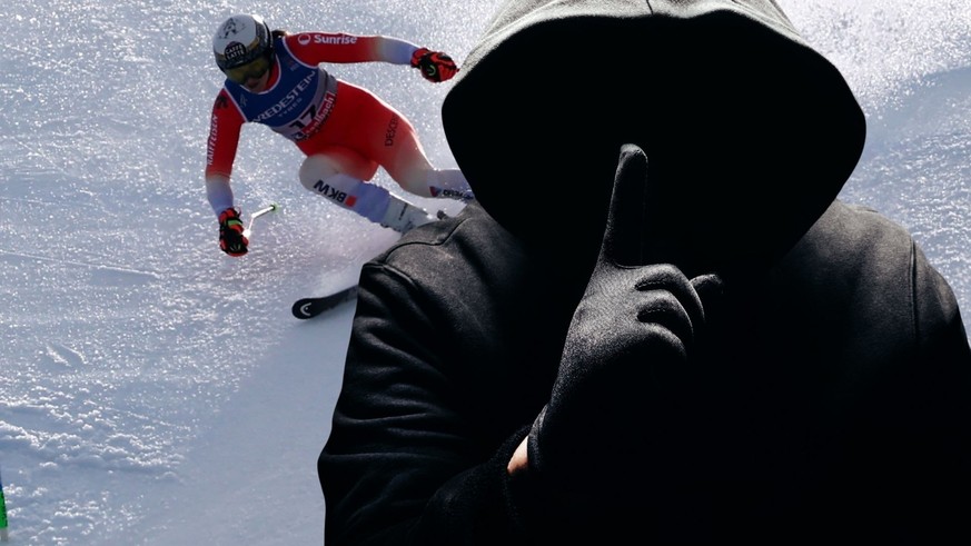 Le ski suisse s'arme contre les prédateurs sexuels