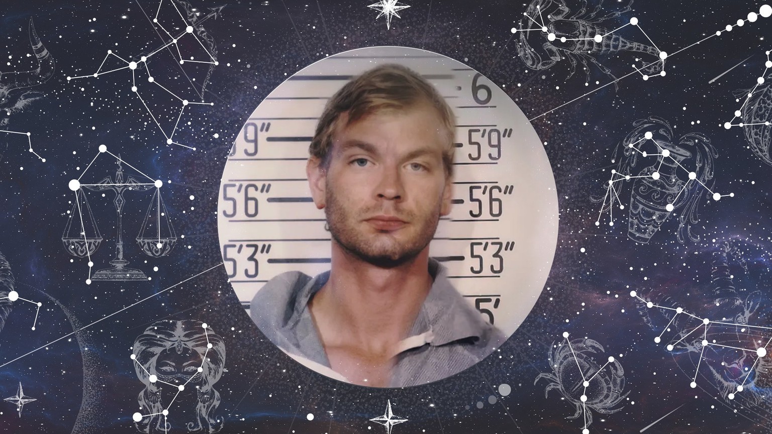 Dahmer, Bundy: voici le signe astrologique des tueurs en série