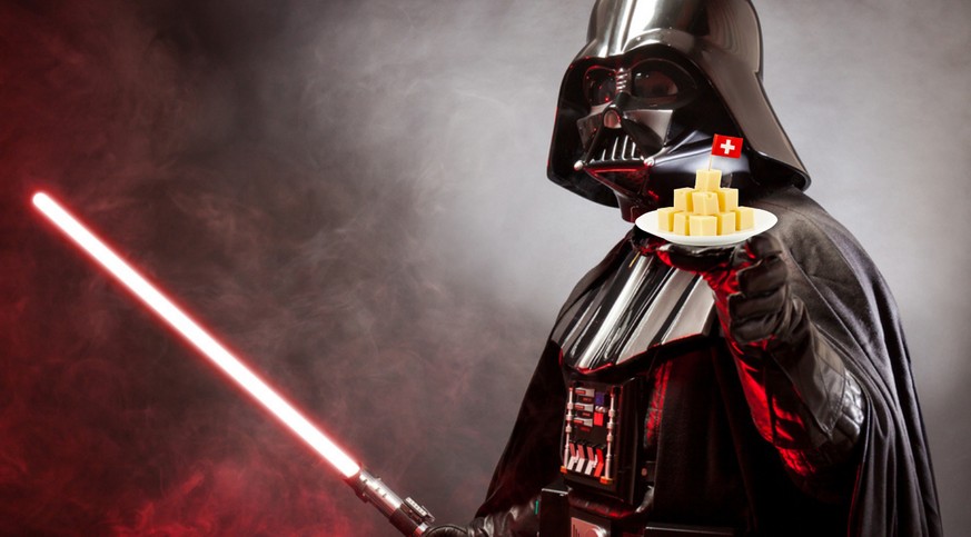 Ce canton suisse est dans Star Wars et ce n'est pas une blague