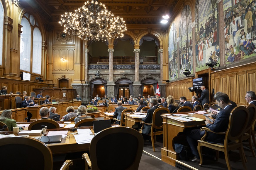 Le Parlement n&#039;aime pas la CEDH, mais refuse de la dénoncer