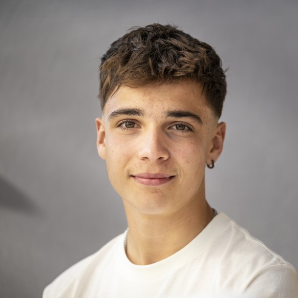 Noah Dettwiler se trouvait toujours en soins intensifs lundi