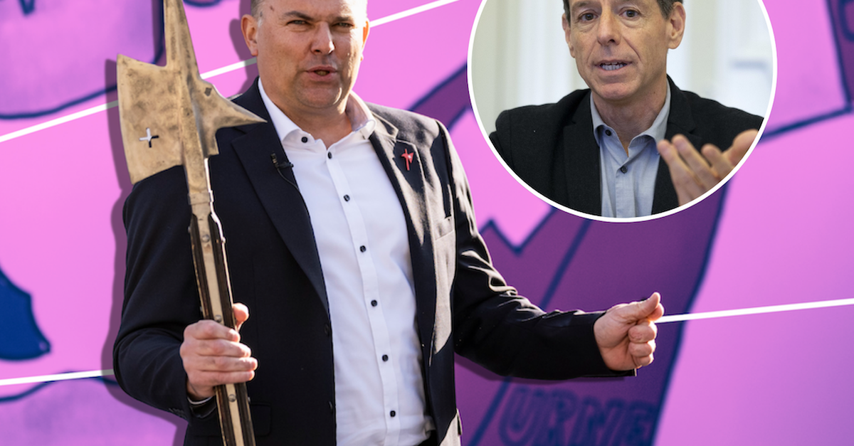 Après le PLR, le Centre «risque de perdre des voix à l'UDC»