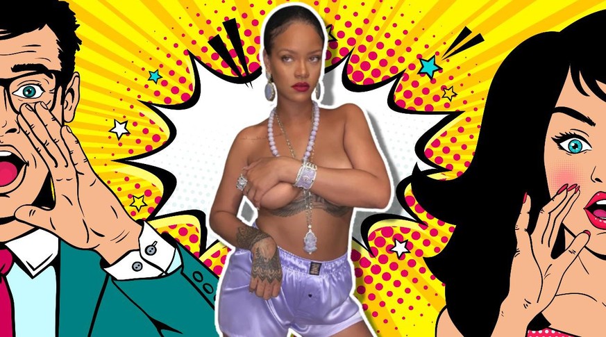 Rihanna, Inde, campagne, Instagram, Ganesh, polémique