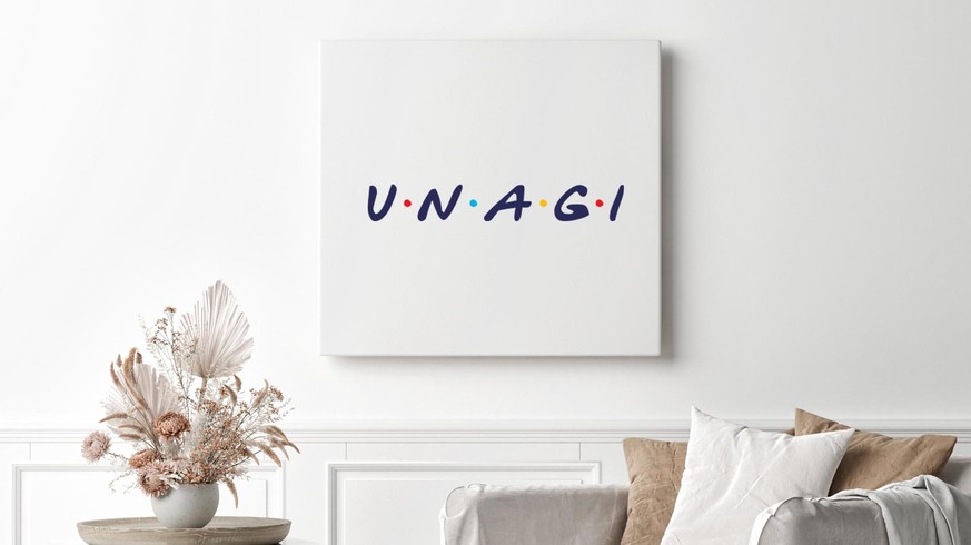 Unagi Image de couverture