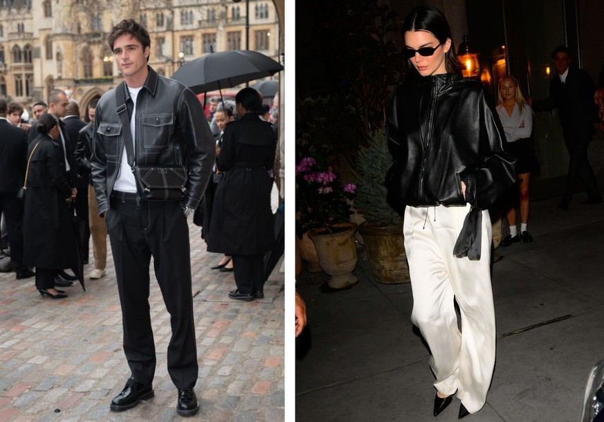 Kendall Jenner et Jacob Elordi sont faits pour être ensemble, la preuve en 17 looks.