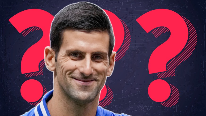 Chacun a un avis sur Djokovic, mais le connaissez-vous vraiment?