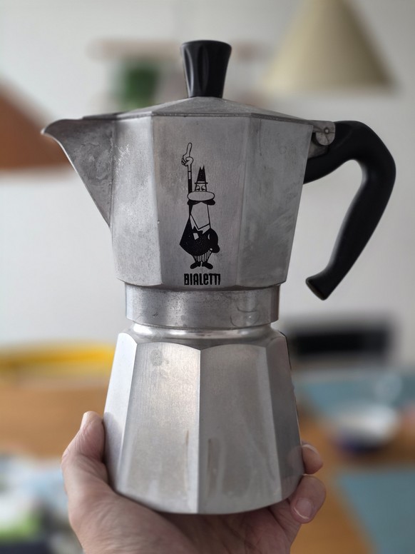Le mode automatique fournit presque toujours de bons, voire de très bons résultats.