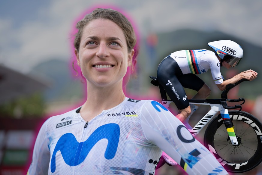 Reusser a changé une habitude alimentaire pour gagner le Tour de France