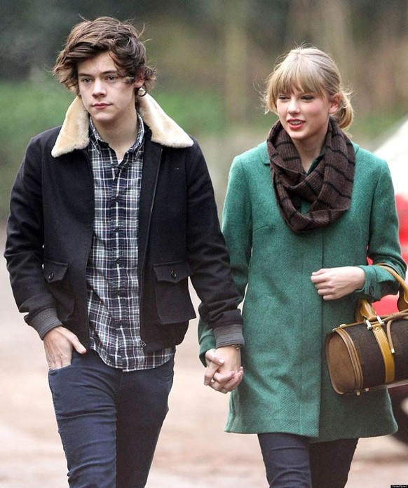 Harry Styles en prendra sérieusement pour son grade après ses quelques semaines au côté de la chanteuse.