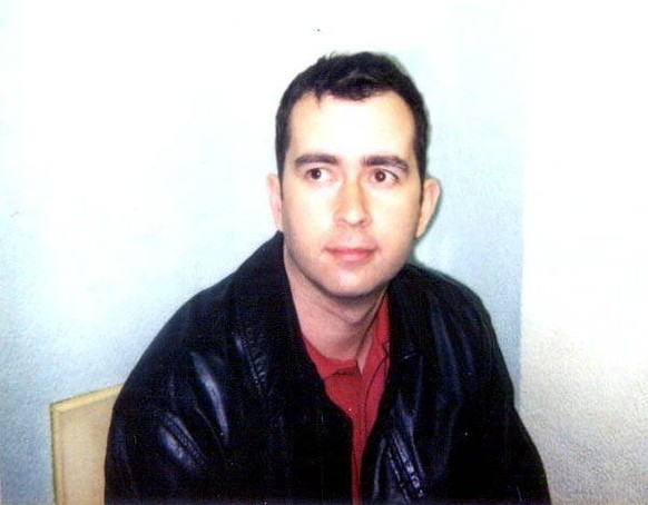Robert Hendy-Freegard est réapparu en France.