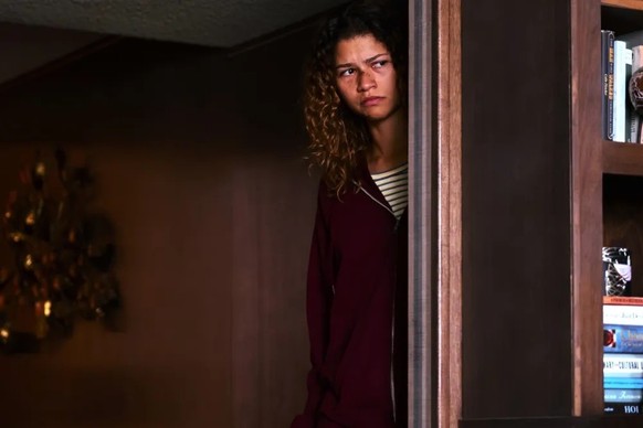 La saison 3 d’« Euphoria » s’est terminée comme elle avait commencé.
