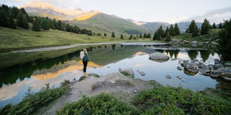 8 lacs de montagne rafraîchissants et facilement accessibles en Suisse