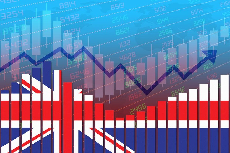 Royaume-Uni reprise économique Boris Johnson argent travail covid-19 pandémie