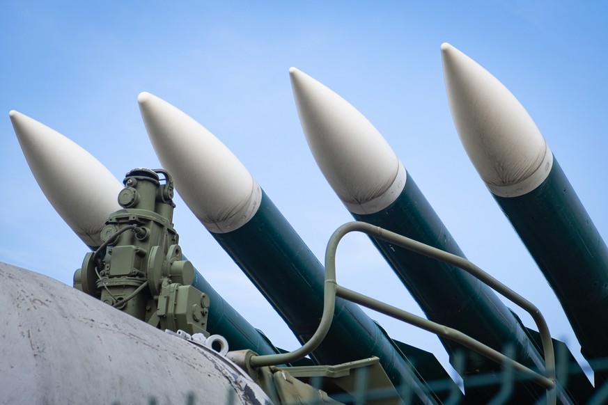 Pour la deuxième fois cette année, les États-Unis ont repoussé un test de missile nucléaire. Le début de la sagesse?