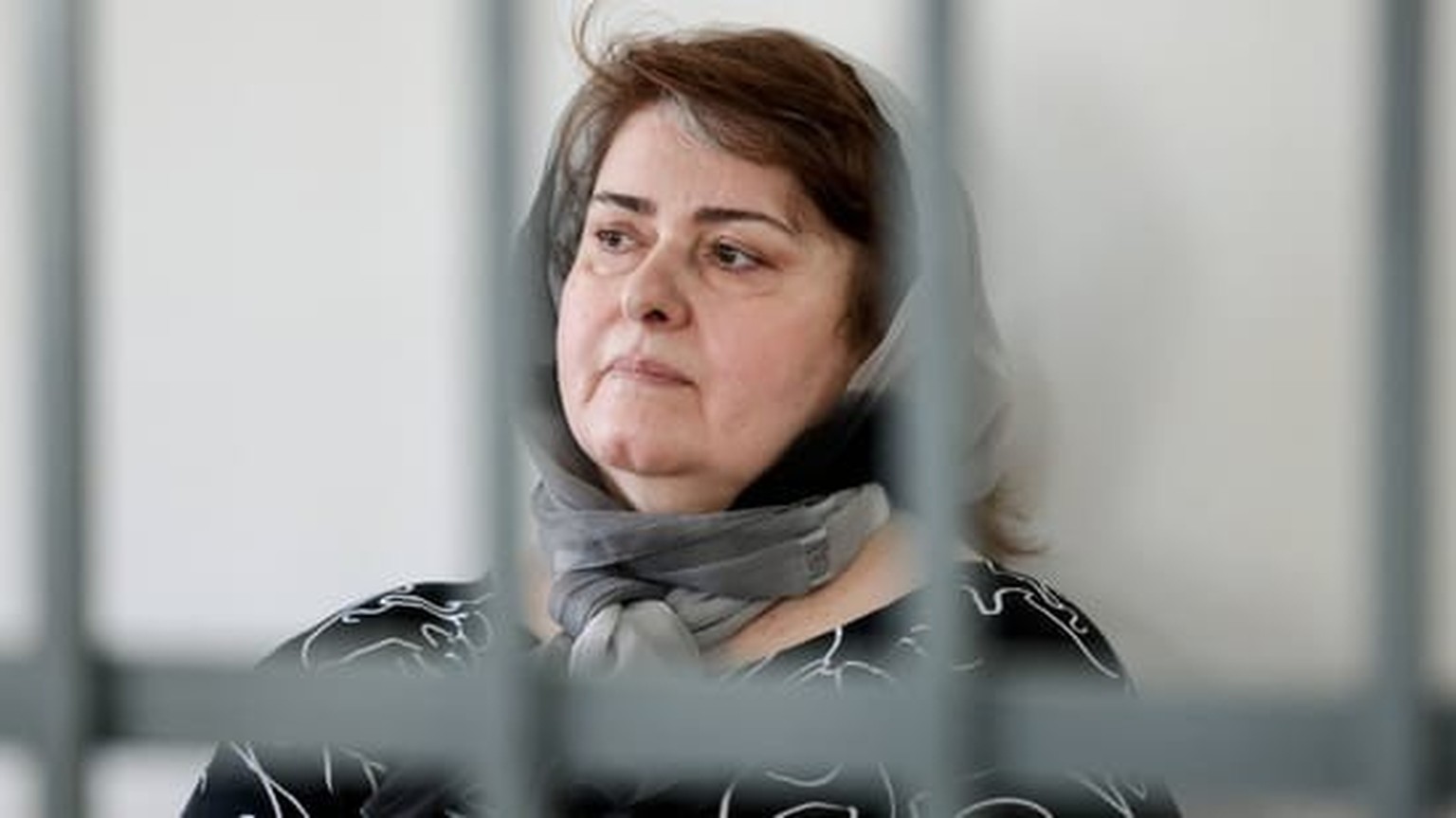 Zarema Musayeva