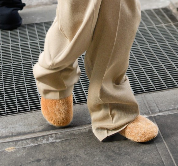 NEW YORK, NY - JANUARY 29: Justin Bieber is seen on January 29, 2025 in New York City. (Photo by XNY/Star Max/GC Images)
