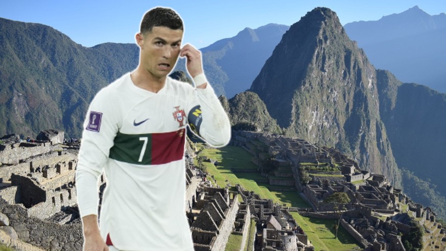Pérou: Cristiano Ronaldo, prénom de star le plus choisi en 2022