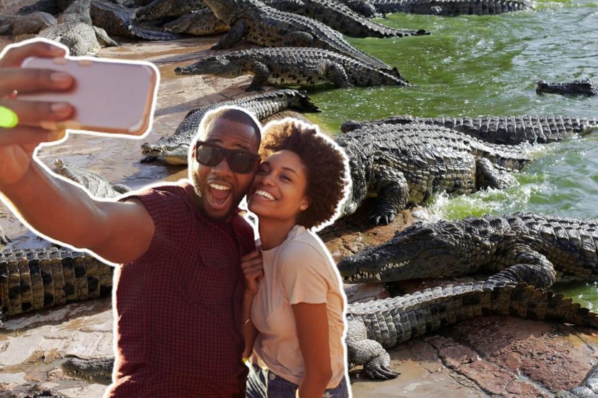 Voici les trois facteurs qui pourraient vous mettre en danger, si vous êtes un adepte du selfie.