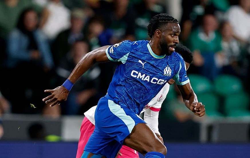 L'OM ne veut plus de son joueur romand