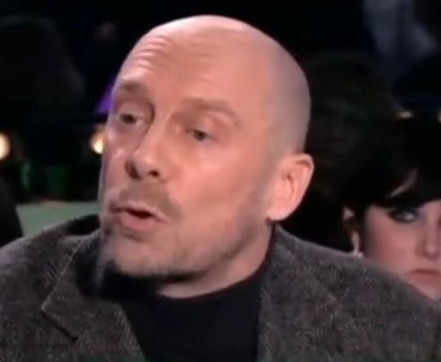 Alain Soral s&#039;exprime sur Marine Le Pen sur le plateau de Ce soir ou jamais (17/01/2011)