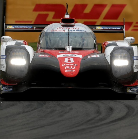 Le début du championnat du monde d'endurance est repoussé