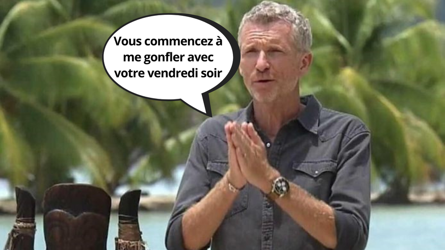 Koh Lanta 2023: Denis Brogniart annonce le retour de l&#039;émission