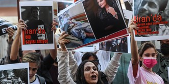 Iran: ne plus jamais dire que le voile est un «vêtement comme les autres»