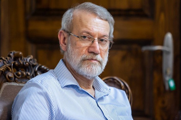 Ali Larijani est mort à Téhéran le 17 mars après une frappe israélo-américaine.