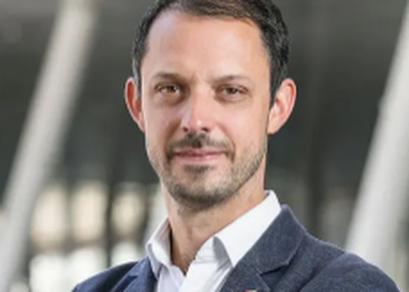Geht in einem verbandseigenen Magazin hart mit der Swiss ins Gericht: Clemens Kopetz, Präsident der Pilotenvereinigung Aeropers.