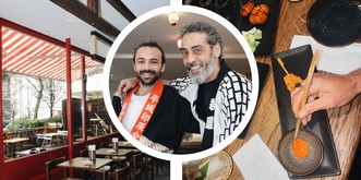 Ce bistrot japonais est inédit en Romandie: «Ça n'existait pas du tout»