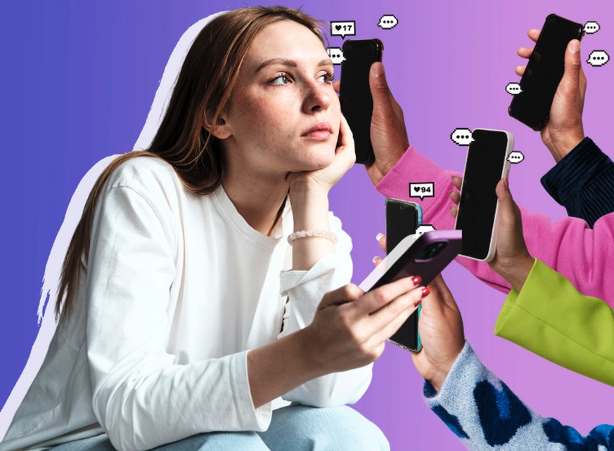 Le scroll détruit votre cerveau, mais vous pouvez encore le sauver 