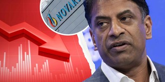 Novartis va vivre des montagnes russes à cause d'«Entresto» 