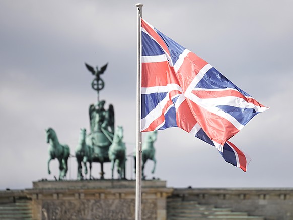 La visite du roi Charles III en Allemagne se veut une occasion solennelle de c�l�brer la relation d&#039;amiti� entre les deux pays.