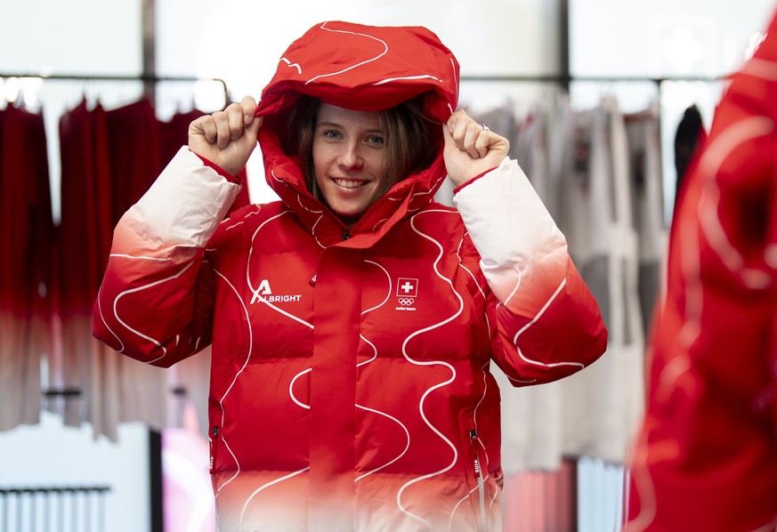 Le ski suisse aura une mission périlleuse aux JO