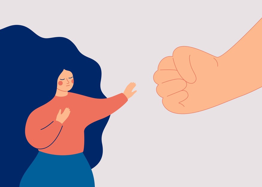 Les pays dans lesquels le corps des femmes ne leur appartient pas