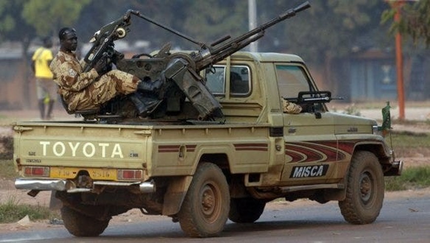 Israël: la «Toyota des terroristes» est au coeur des atrocités. Le pick-up hillux