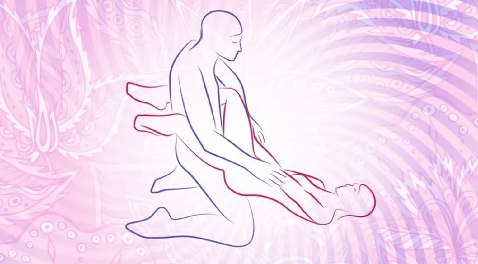 La position de la Lazy Girl.