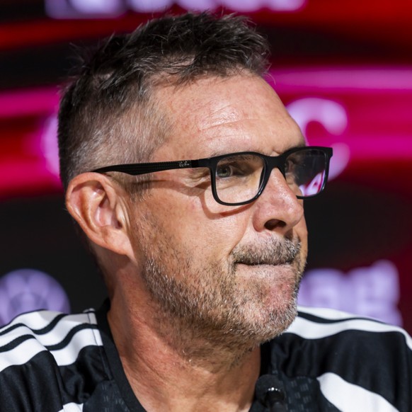 Jocelyn Gourvennec regrette le manque de réalisme du SFC