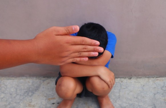 L&#039;éducation sans violence bientôt inscrite dans le code civil.