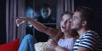 Netflix & thrills: 10 films d'horreur à (re)voir pour Halloween