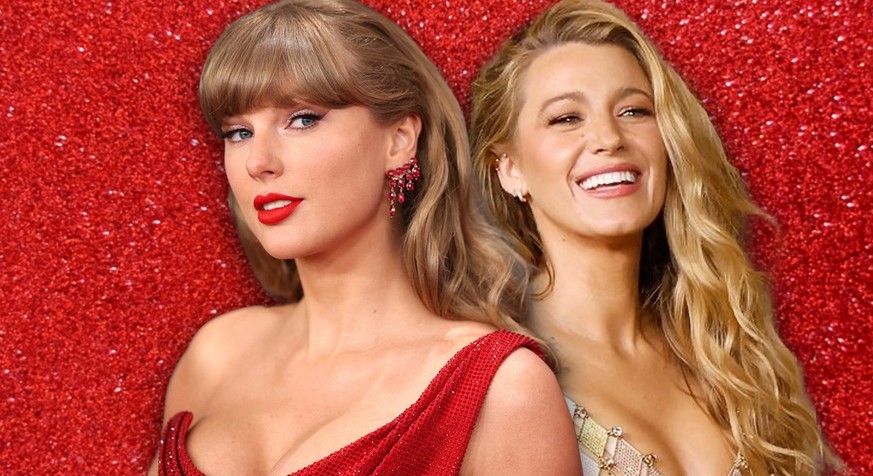 Cette star pourrait bien être la prochaine victime de Taylor Swift