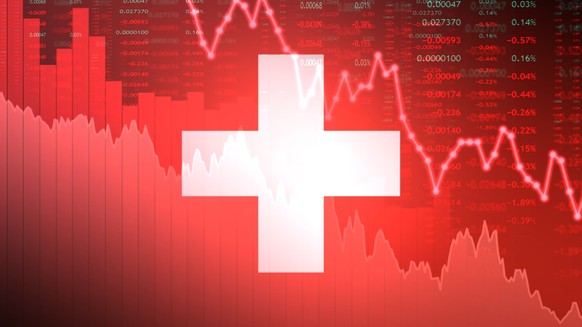 Le Valais subit la plus forte explosion de faillites.