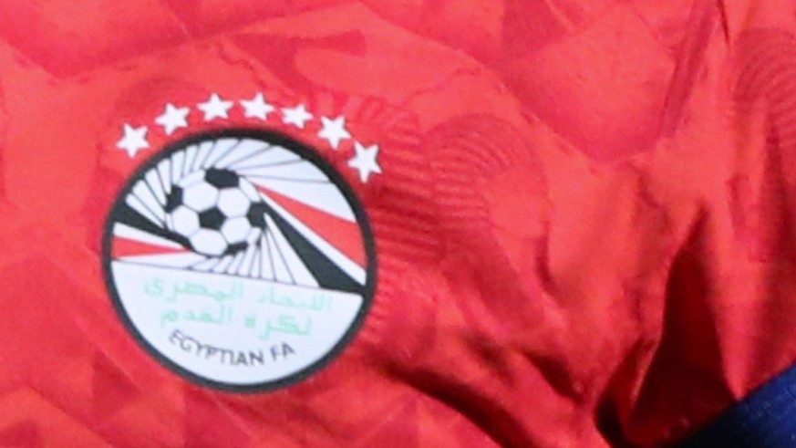 Pendant le Mondial, les sept étoiles symbolisant les sacres en Coupe d'Afrique doivent disparaître du maillot égyptien.