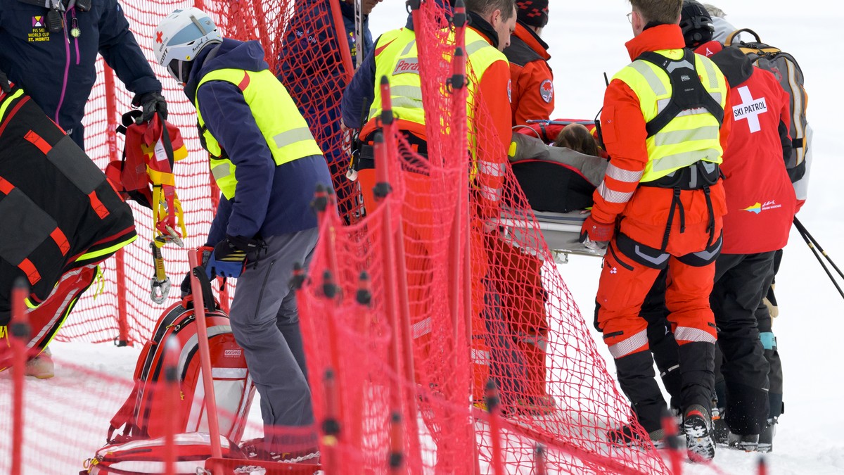 Entre drames et fascination, la descente pose question