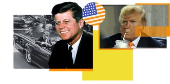 Le témoin de l'assassinat de JFK révèle des trucs (et c'est gênant)