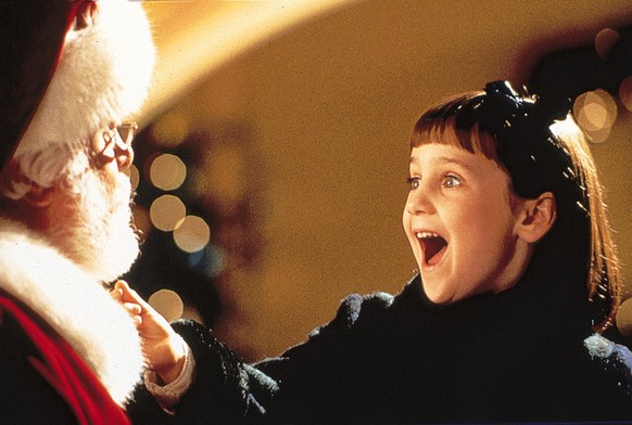 Mara Wilson in Mrs. Doubtfire
